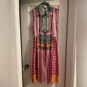 Diane vin Furstenberg dress